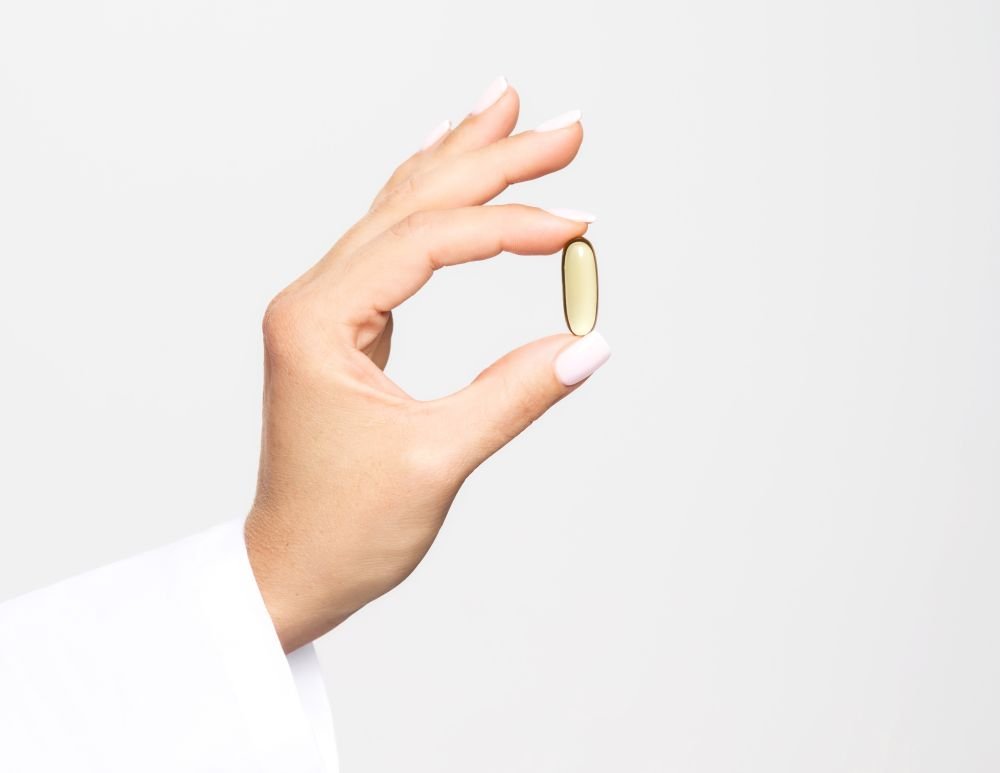 Как долго принимать Омегу-3: оптимальная продолжительность курса и рекомендации